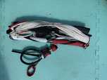 Bar do kite Slingshot 17”