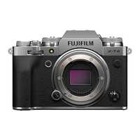 Fujifilm X-T4 nova nunca usada  fatura abril de 2024