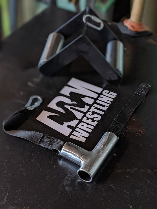 Армреслінг ручки для професійного тренування