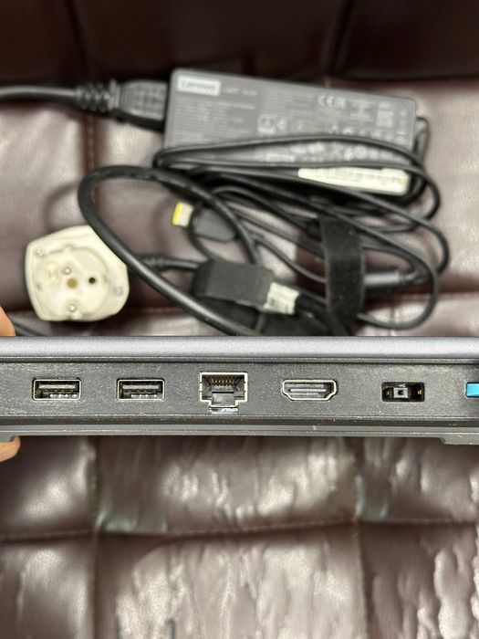 Lenovo LOQ 15IRH8 i5-13420H RTX 2050 DDR5 16GB  Не Рабочий На запчасти