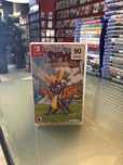 Spyro trilogy Nintendo switch