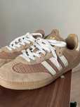 Unisex AdidasSambaOGCardboard Z pudełkiem.40