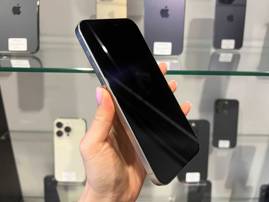 iPhone 15 Pro Max 512 gb Neverlock (фіз карта) / Магазин + Гарантія