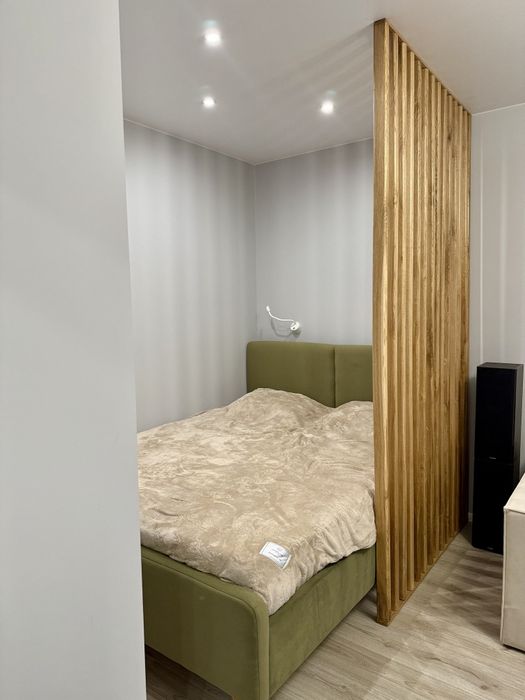 Довгострокова оренда