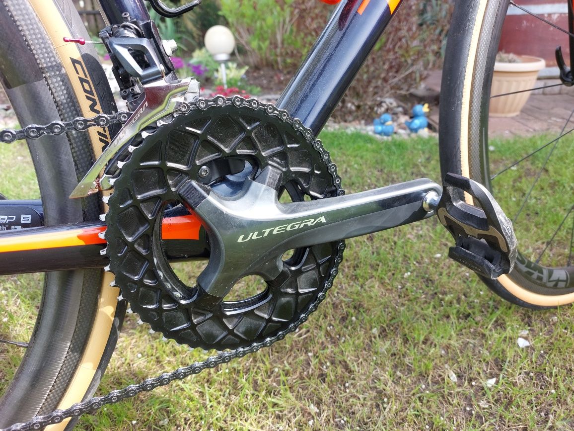 TREK Emonda SL6 rozmiar 54