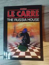 John Le Carre The Russia House