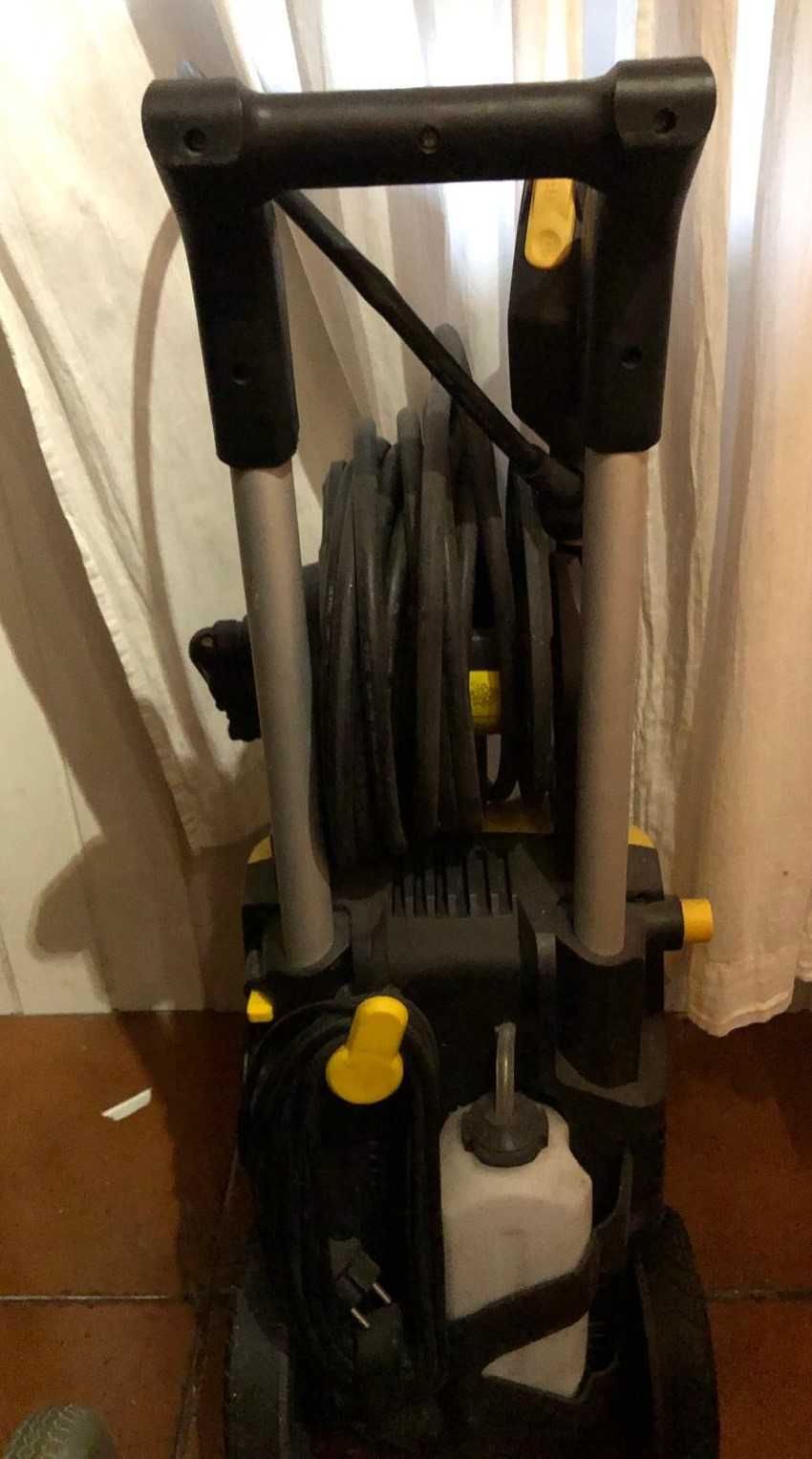 *SALDOS* Lavadora alta  pressão Duro Pro 2,2KW 150bar 450L/hora