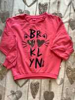 Bluza cekiny rozmiar 152 super