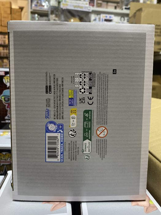 Kaido 1624 One Piece Funko Pop