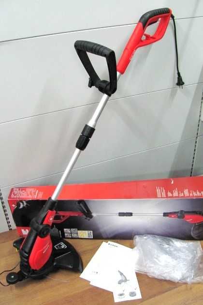 Тример потужний Einhell GC-ET 4530 електричний привезено з Німеччини