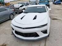 Chevrolet Camaro Chevrolet Camaro SS 6.2 455KM!!! 27 000km!!!