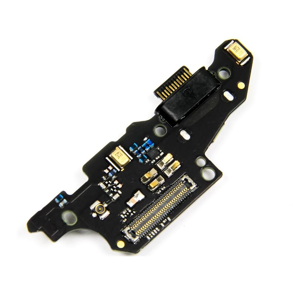 Złącze Usb Mikrofon Do Huawei Mate 20 Hma-L09