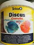 Tetra discus granules -100g