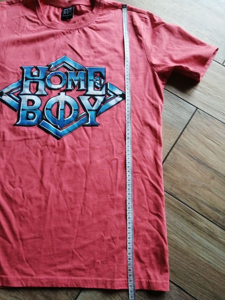 T-shirt Home Boy rozmiar m