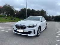 BMW 116 PACK M -