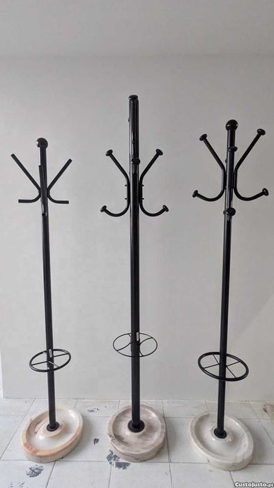 Bengaleiros em bom estado