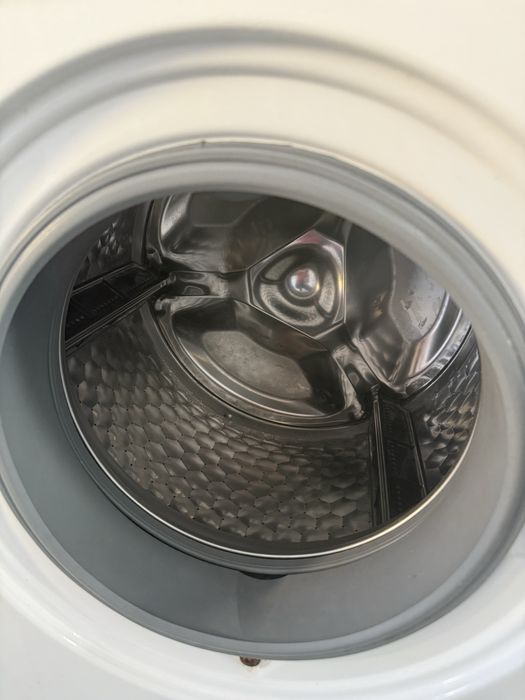 Miele pralki przemyslowe