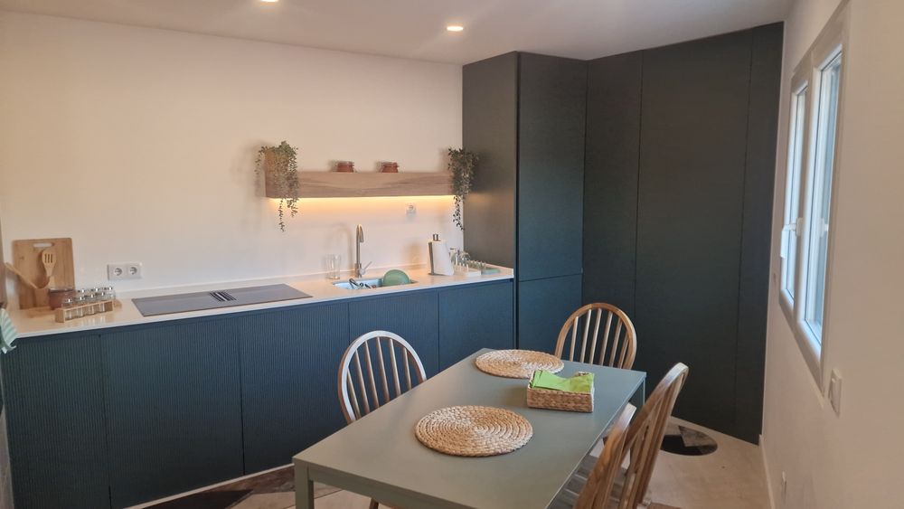 Vende se apartamento T3