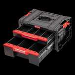Qbrick System PRO Drawer 2 Toolbox Basic