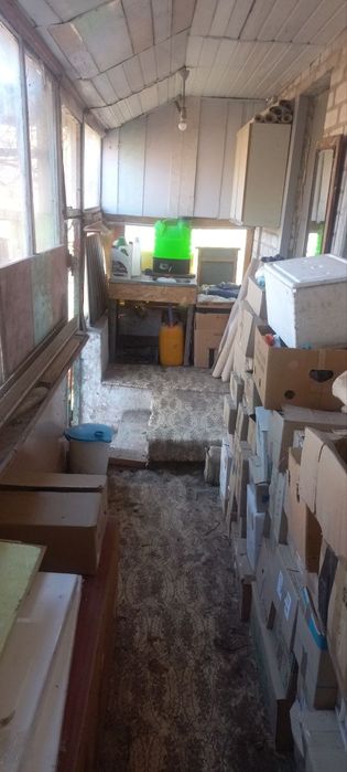 Продам или сдам  дачу Солнечное.