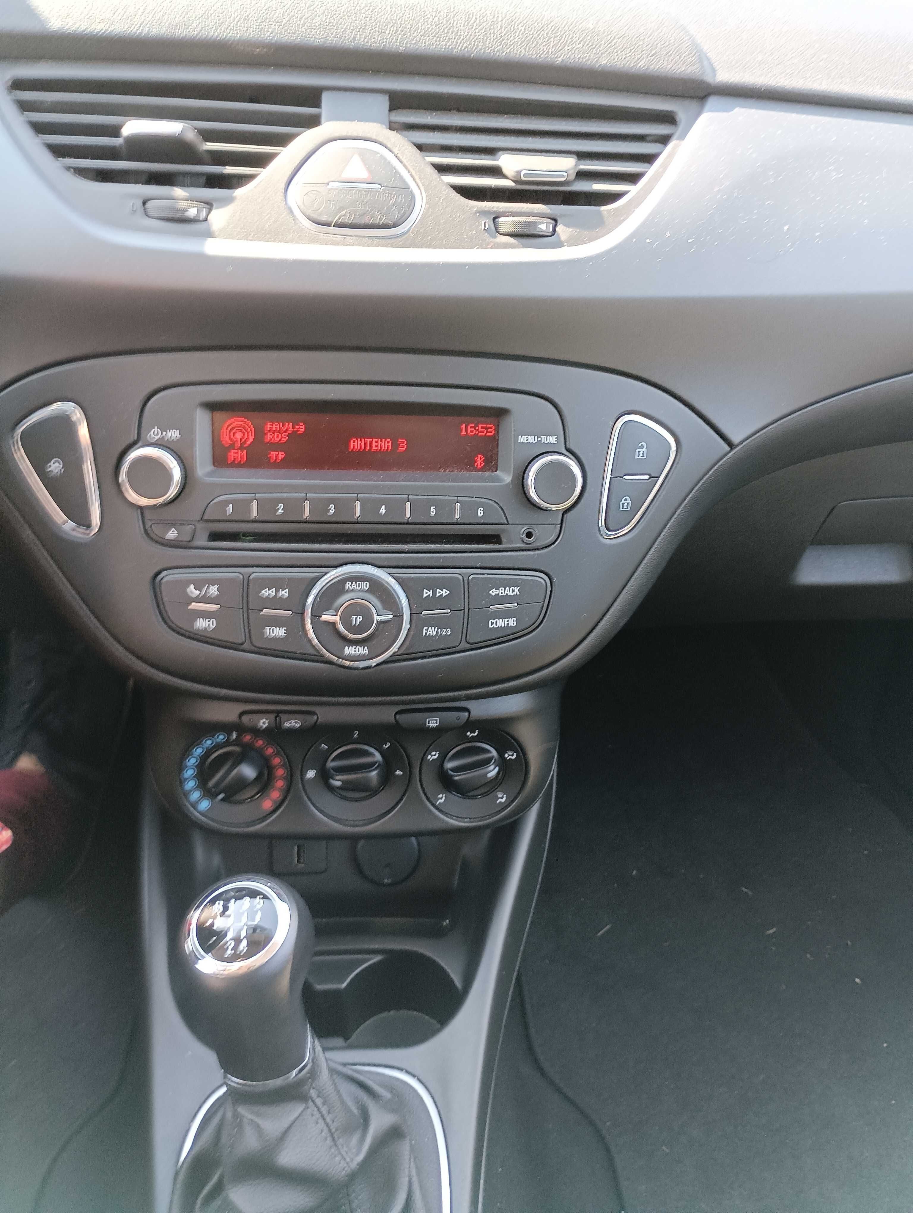 Opel Corsa 1.2 Enjoy - Como Novo