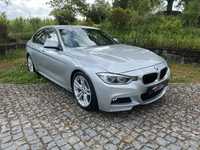 Bmw 318 d Pack M 70 mil km Nacional