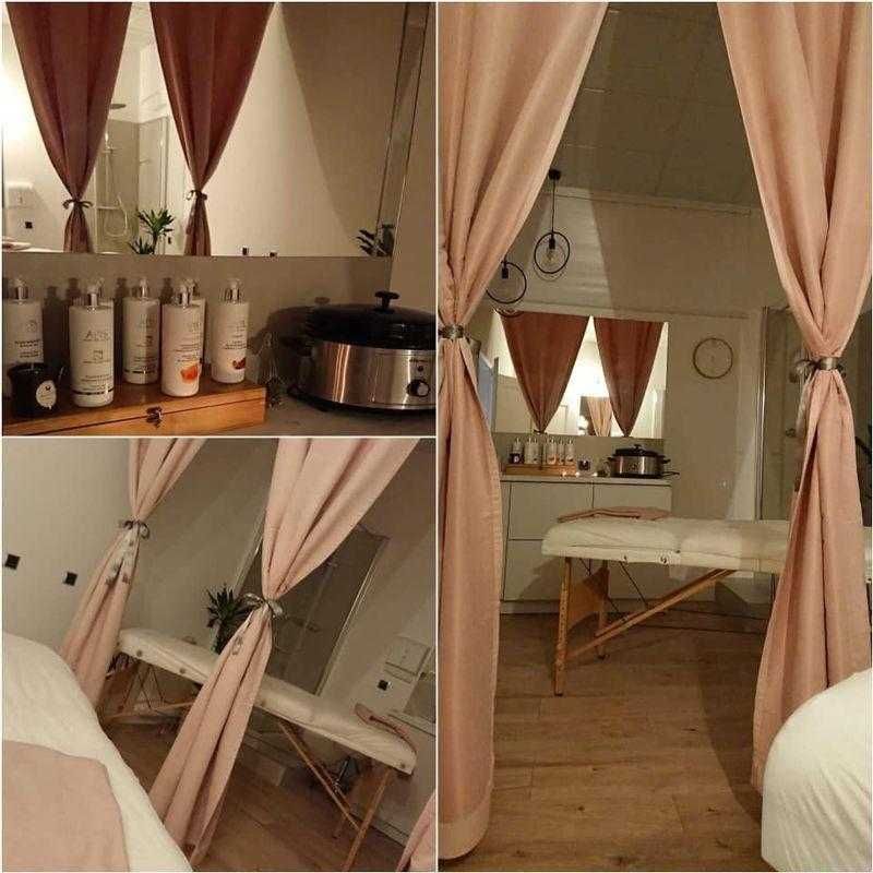 Sprzedam salon kosmetyczny ,day spa