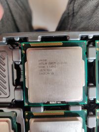 Процессор Intel i5-2400S 2.5-3.4GHz/6MB tray 1155 сокет