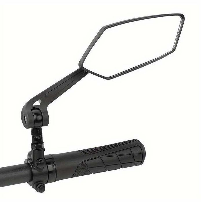 Lusterko wsteczne x2 do hulajnogi elektrycznej rowerów Lusterka 360°