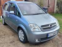 Opel Meriva 1.7cdti