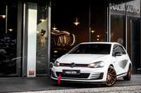 VW Golf 2.0 TSi GTi DSG