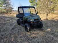 Polaris Ranger 570 Eps 4x4 z Dokumentami 800