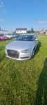 Audi A6 C7 3.0 TDI 204KM QUATTRO 4X4