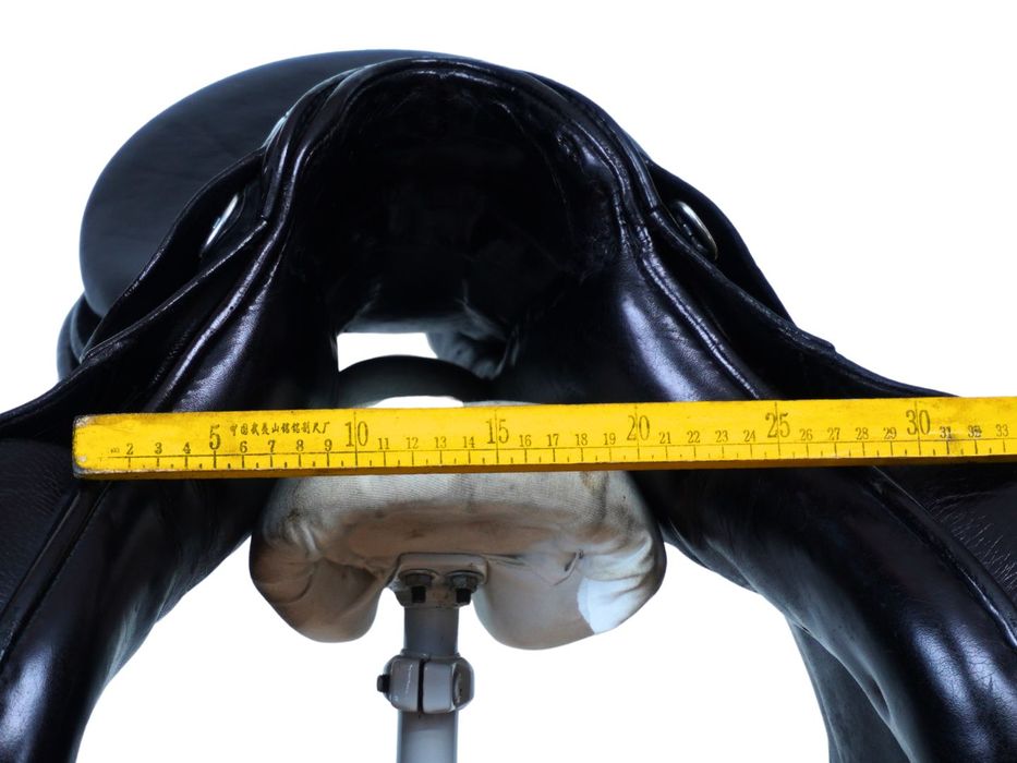 Passier PS-Baum Siodło Skokowe