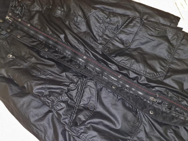 Утеплена куртка парка  . Німеччина