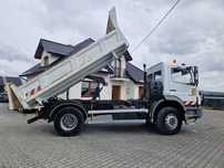 Mercedes-Benz Axor 1829