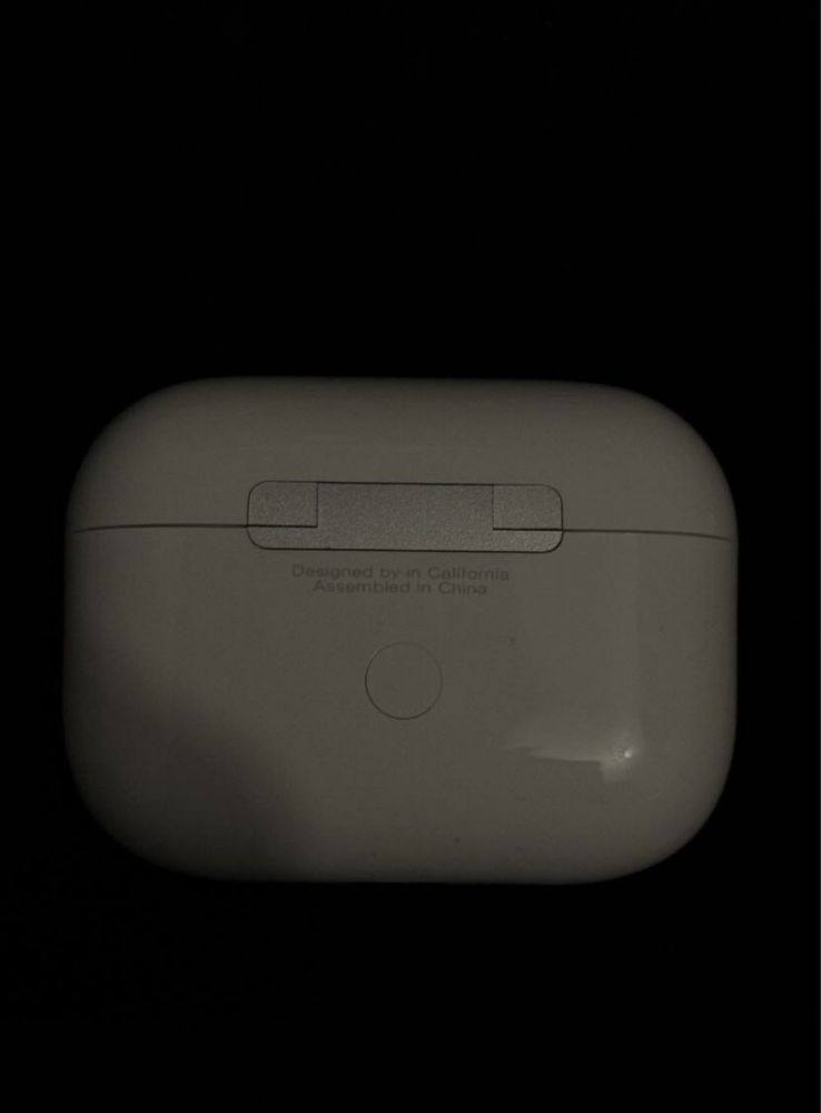 Air pods pro 2 Nowe