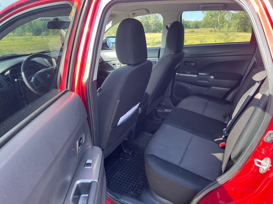 Господарське авто, все працює без нарікань! Обслужене!