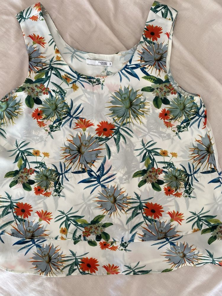 Top’s / Blusas
