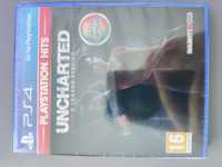 [PS4] Uncharted: Legado Perdido SELADO