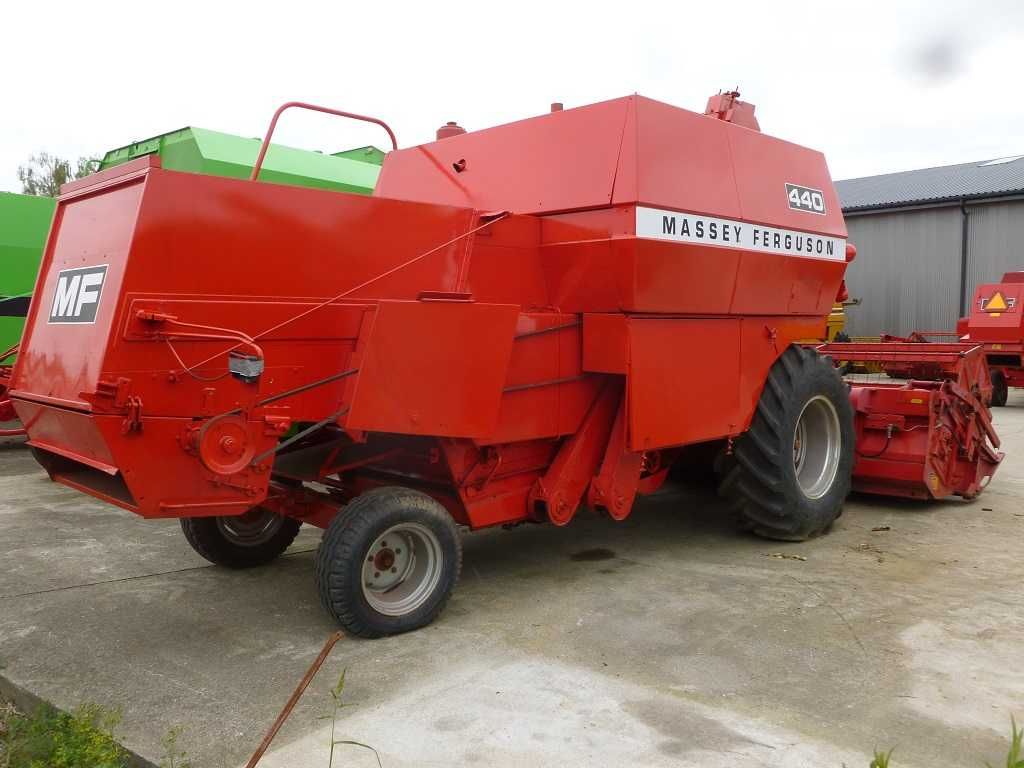massey ferguson 440,307,claas,deutz,john,ursus,zetor,sampo