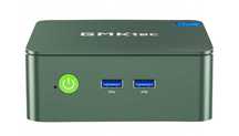 Mini Komputer GMKtec G3 Intel N100 8GB RAM + 256GB SSD | WIN 11 Pro
