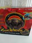 SideWinder Microsoft