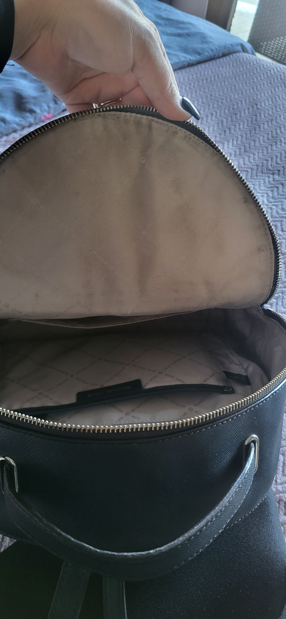 Plecak Michael Kors