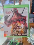 Deadpool Xbox One, BDB, Sklep, Wysyłka, Wymiana Centrum Grania