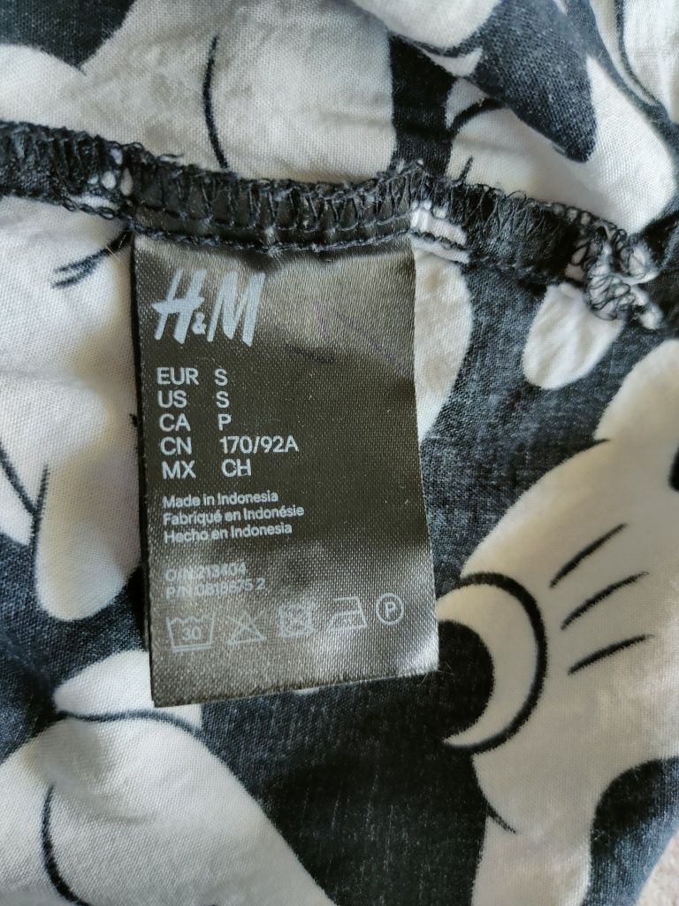 Сорочка чоловіча H&M