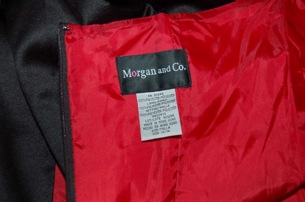 Sukienka karnawał strój rozmiar L/XL