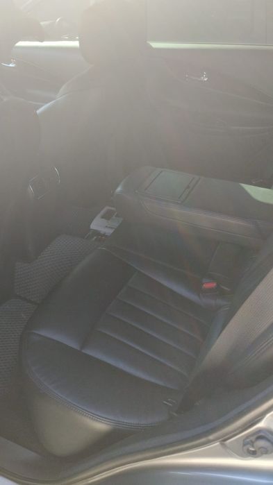 Продам Infiniti QX50