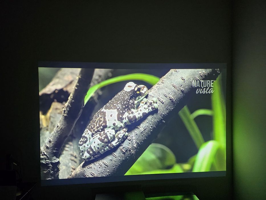 Projektor Epson eb-w32 H721B