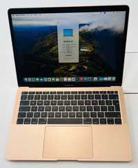 MacBook Air 13-calowy 2018